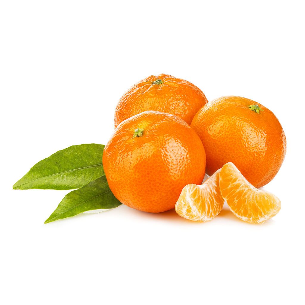 Mandarins - Select Fruits